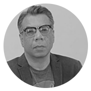 Nadeem Farooq Paracha